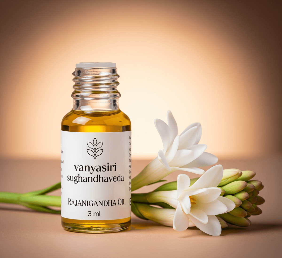 Rajanighandha Oil 3ML