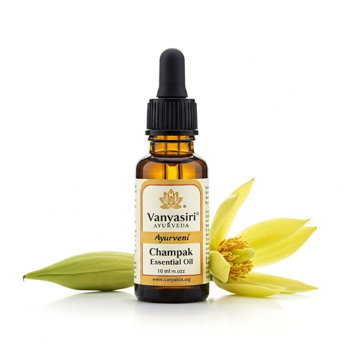 Champak Oil