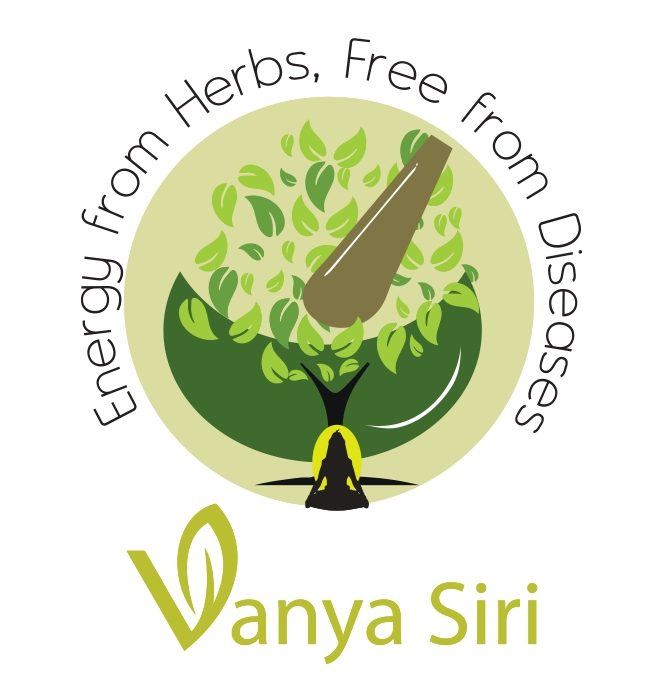 Vanya Siri Logo