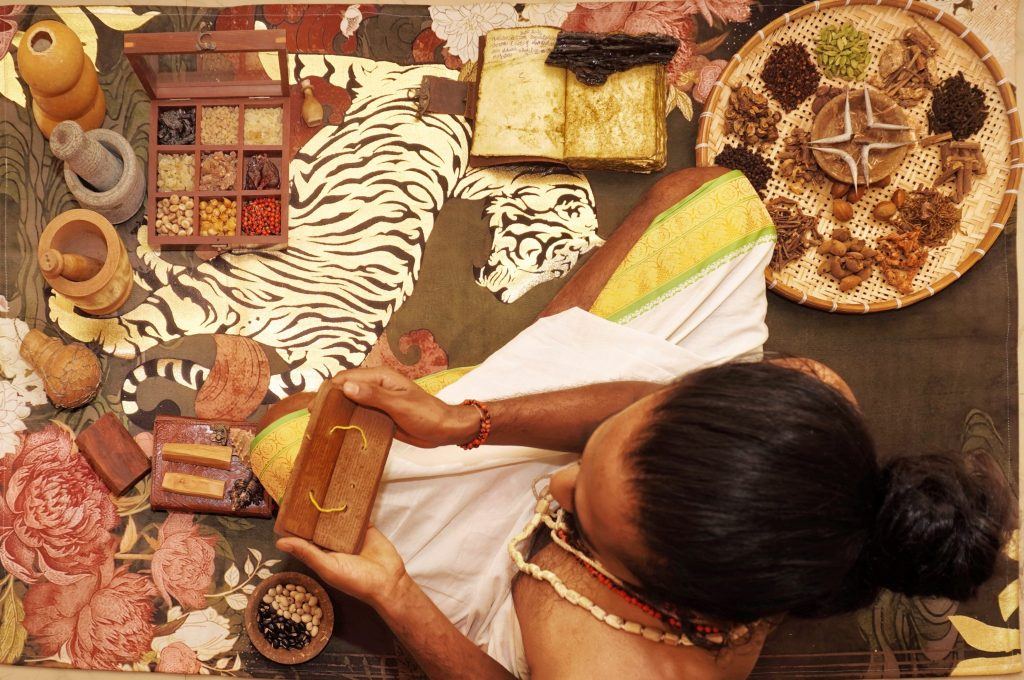 Vanyasiri Ayurveda Practice